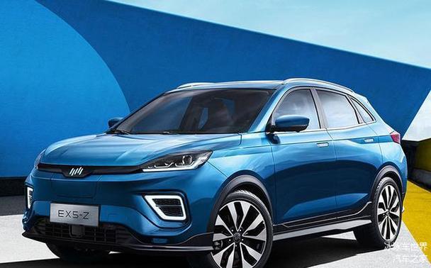 深圳142WEY威派豪华SUV市场的黑马，零跑汽车与智能交通系统的协同