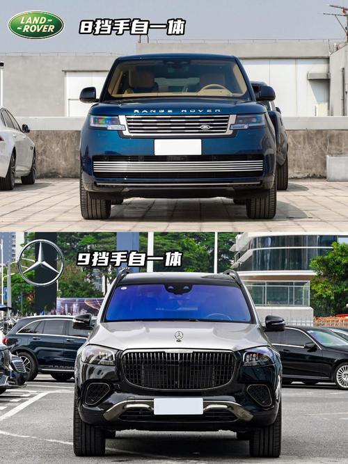 深圳142迈巴赫经典与现代的完美融合，路虎如何塑造独特的品牌形象